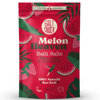 Westlab Salt Shack Melon Heaven (Sól do kąpieli)