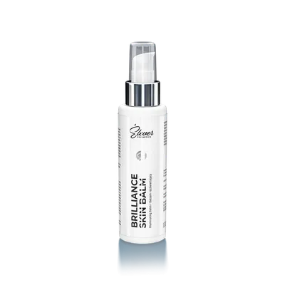 EleverCosmetics Brilliance Skin Balm (Balsam do ciała z drobinkami złota)