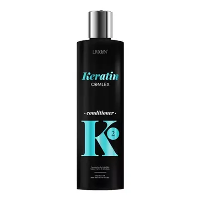 Livioon Keratin Complex Conditioner K2 (Odżywka do włosów z kompleksem keratynowym)