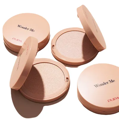 PUPA Wonder Me, Highlighter (Rozświetlacz do twarzy)