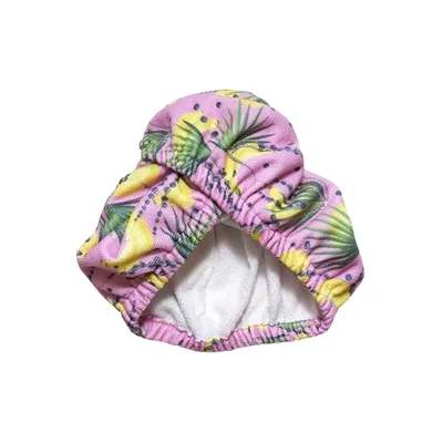 Oriflame Love Nature Up-Loved Hair Turban (Turban do włosów)