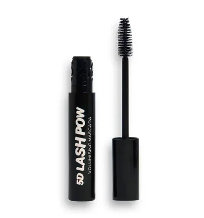 Revolution Beauty (Makeup Revolution) 5D Lash Pow Mascara (Tusz do rzęs)