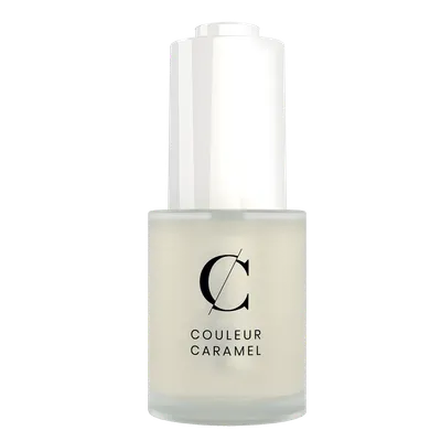 Couleur Caramel Huile Precieuse Ongles & Cuticules (Olejek do paznokci i skórek)