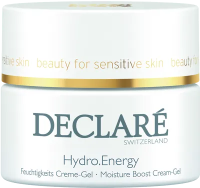 Declaré Hydro.Energy, Moisture Boost Cream-Gel (Krem intensywnie nawilżający)
