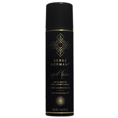 Serge Normant Meta Revive, Dry Conditioner with Argan Oil (Sucha odżywka z olejkiem arganowym)