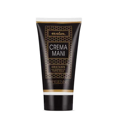 Parisienne Evelon, Hand Cream Royal Jelly (Krem do rąk z mleczkiem pszczelim)