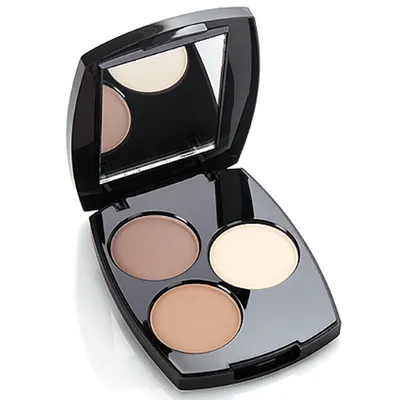 FM Group Contour Kit (Zestaw do konturowania twarzy)
