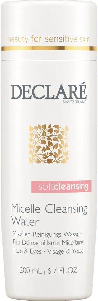 Declaré Micelle Cleansing Water (Woda micelarna)