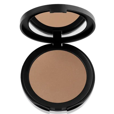 Inglot YSM, Pressed Powder (Puder prasowany)