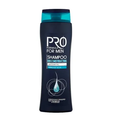 Pro Formula For Men, Reconstructing Shampoo (Szampon dla mężczyzn)