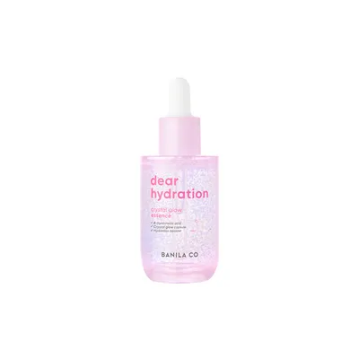 Banila Co. Dear Hydration, Crystal Glow Essence (Esencja do twarzy)