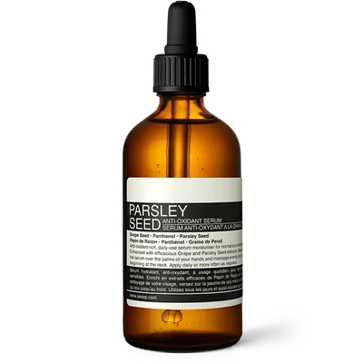 Aesop Parsley Seed, Anti - Oxidant Serum (Skoncentrowane serum do twarzy)