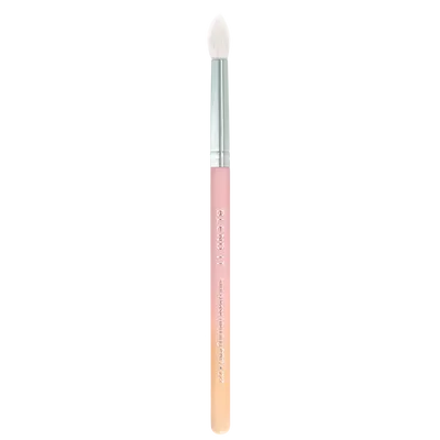 Blend it! Pro, Pink Sunset, Mini Crease Blending Brush 227 (Pędzel do cieni)