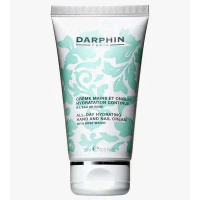 Darphin All-Day Hydrating Hand and Nail Cream (Nawilżający krem do rąk i do paznokci)