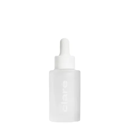 Clare.pro Firming & Moisturizing Eye Basic Serum (Ujędrniająco-nawilżające serum pod oczy)