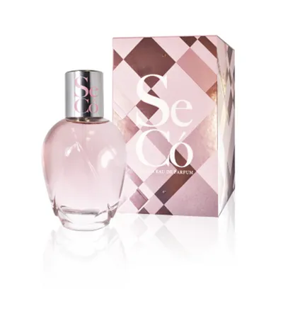 Vittorio Bellucci Exclusive Perfume SeCo EDP