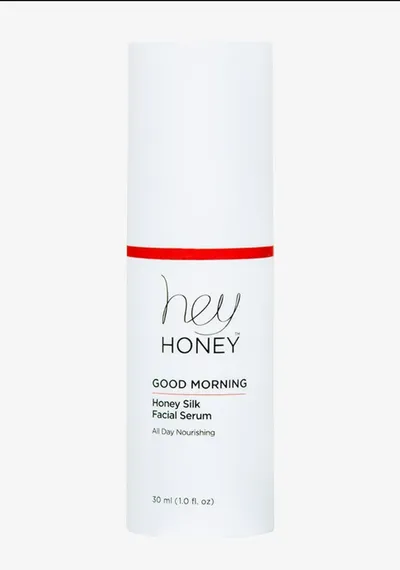 Hey Honey Good Morning Honey Silk Facial Serum (Miodowe serum do twarzy)