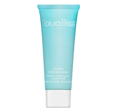 Natura Bisse Oxygen Finishing Mask (Maseczka dotleniająca do twarzy)