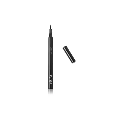 Kiko Milano Micro Tip Eyeliner (Eyeliner z ultraprecyzyjną końcówką)