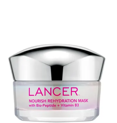 Lancer Skincare Nourish Rehydration Mask (Nawilżająca maseczka do twarzy)