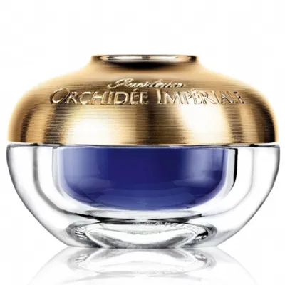 Guerlain Orchidée Impériale, Exceptional Complete Care Mask (Maseczka do cery dojrzałej)