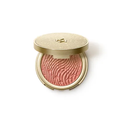 Kiko Milano Holiday Wonderlights, Radiant Flush Blush (Jedwabisty róż do policzków)
