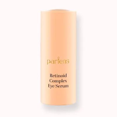 Pariens Retinoid Complex Eye Serum (Serum pod oczy z kompleksem retinoidów)