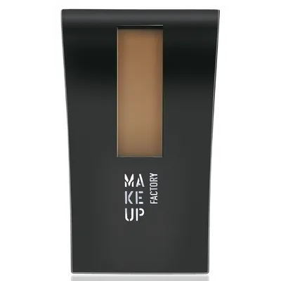 Make Up Factory Cream to Powder Foundation (Kremowy podkład w kompakcie)