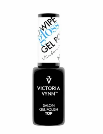 Victoria Vynn Top No Wipe Gloss (Top nabłyszczający)