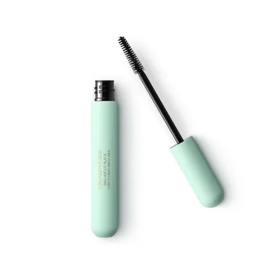 Kiko Milano Dreamphoria, Mad About Black, Stretching Mascara (Wydłużający tusz do rzęs)