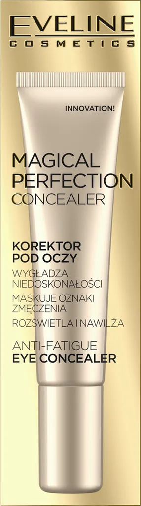 Magical Perfection Concealer
