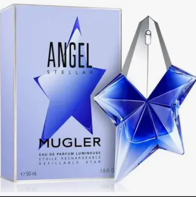 Thierry Mugler Angel Stellar EDP