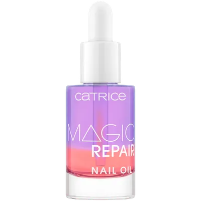 Catrice Magic Repair Nail Oil (Olejek do paznokci)