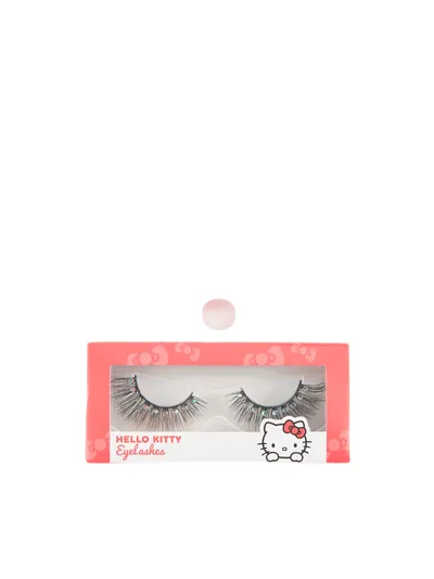 Sinsay Hello Kitty, False Lashes (Sztuczne rzęsy)