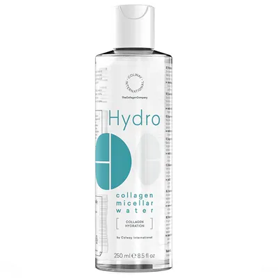 Colway Micellar Water with Collagen (Woda micelarna z kolagenem)