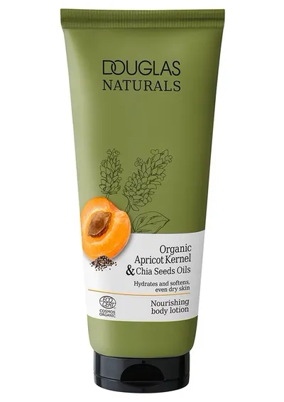 Douglas Collection Naturals Nourishing Body Lotion (Emulsja do ciała)