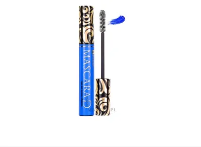 Relouis Mascarad Mascara (Tusz do rzęs zwiększająca objętość)