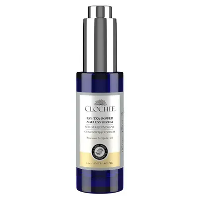 Clochee 1,8% TXA-Power Ageless Serum (Odmładzające serum do twarzy)