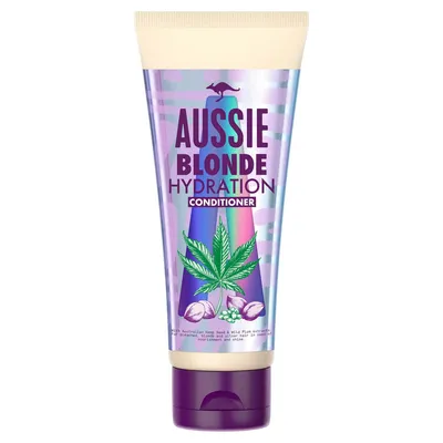 Aussie Blonde Hydration Conditioner (Odżywka do włosów)