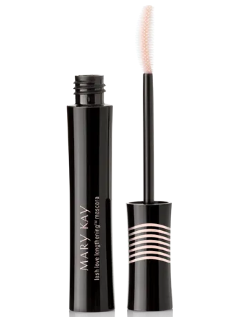 Mary Kay Lash Lengthening Mascara (Tusz wydłużający do rzęs)