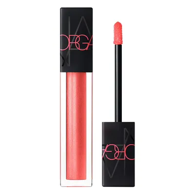 Nars Oil-Infused Lip Tint Orgasm X (Błyszczyk do ust)
