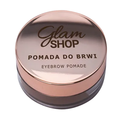 Glam Shop Pomada do brwi