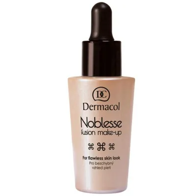 Dermacol Noblesse Fusion Make-up SPF10 (Podkład do twarzy)