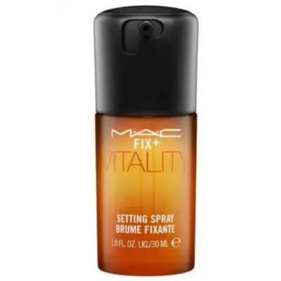 M.A.C. Fix+ Vitality Setting Spray (Mgiełka do twarzy)