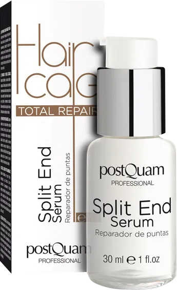 Postquam Split Ends Serum (Serum na wrażliwe i zniszczone końcówki)