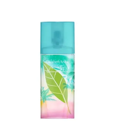 Elizabeth Arden Green Tea Coconut Breeze EDT