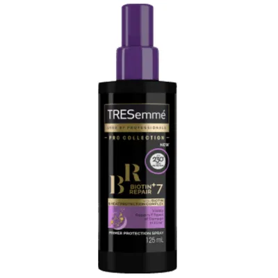TRESemme Biotin+ Repair 7, Primer Protection Spray (Termoochronny spray do włosów)