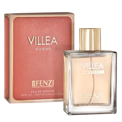 JFenzi Villea EDP