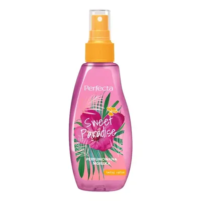 Perfecta Perfumowana mgiełka do ciała `Sweet Paradise`