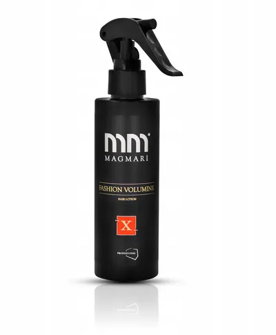 Magmari Fashion Volumine X, Hair Lotion (Lotion dodający objętości)